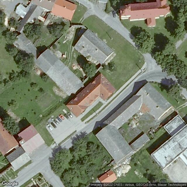 Bobrová