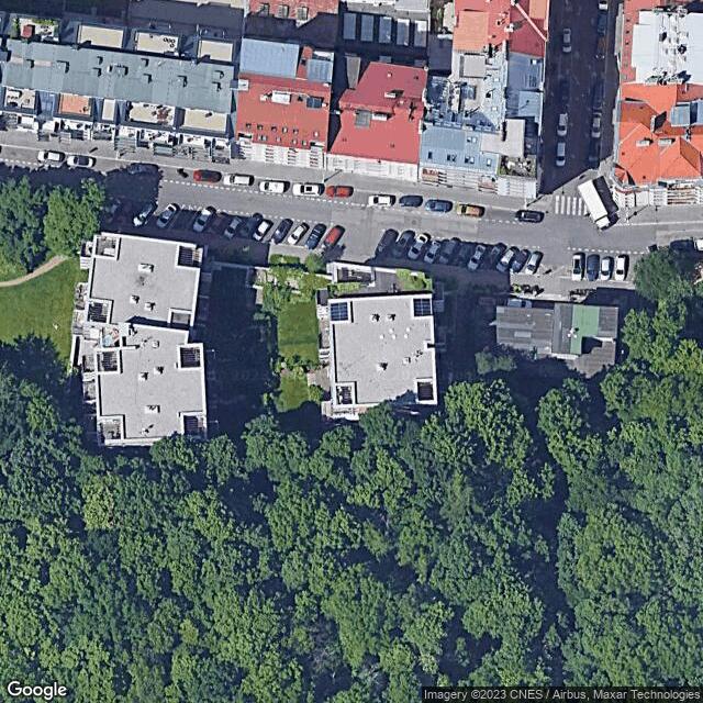 Šipka Clinic