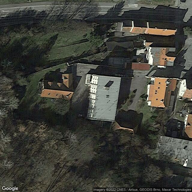 Pediatrics Nový Knín