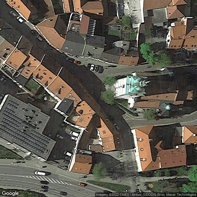 Centrum péče o ženu, s.r.o. Trebic