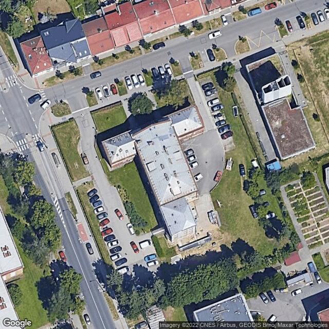 Cardiological outpatient clinic Brno s.r.o.