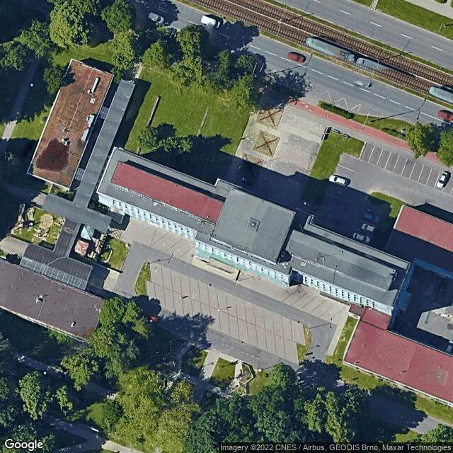 EUC clinic Ostrava , neurological outpatient clinic
