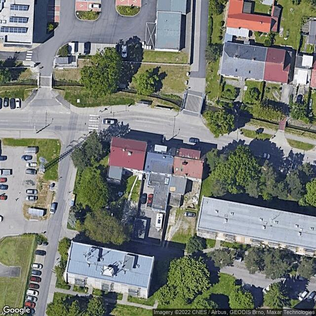 ORDINACE ČB s.r.o.