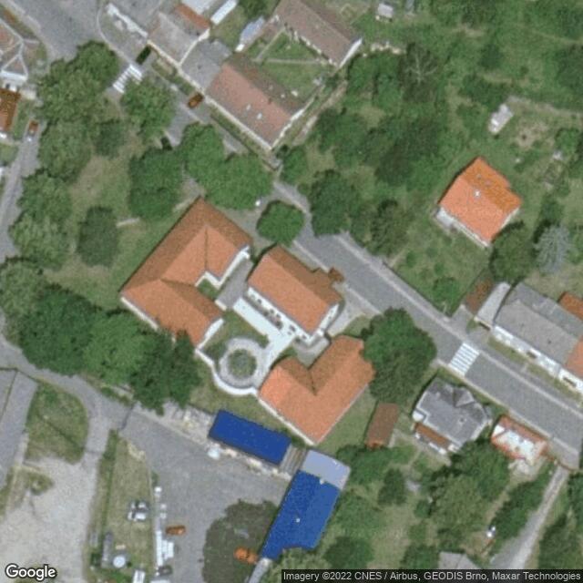 Praktický lékař Studená s.r.o.