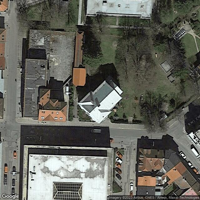 Táborská ordinace s.r.o.