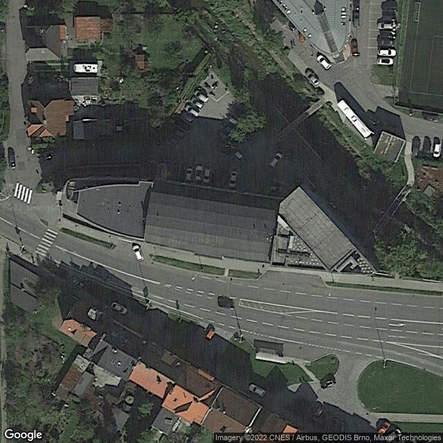 MUDr. Bahnerová praktik s.r.o.