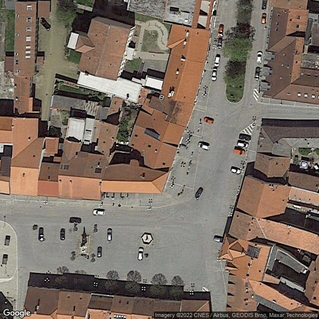 Children's surgery MUDr. Dorňák Heczková