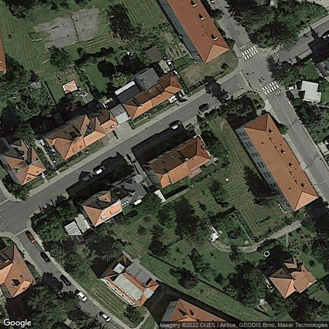 Ordinace Honovi, s.r.o.