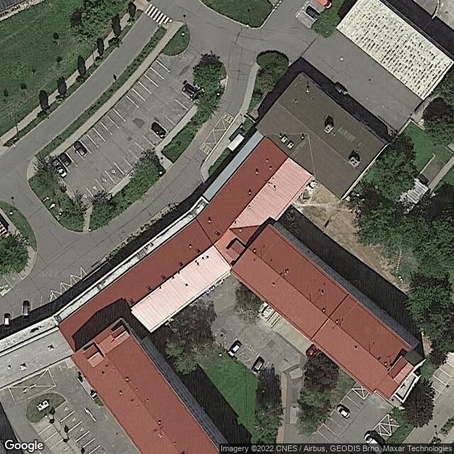 NeuroCentre UH