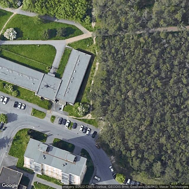 M DESIGN STUDIO PLZEN, s.r.o., surgical department