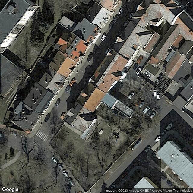 General practitioner's surgery - MUDr.Švábová