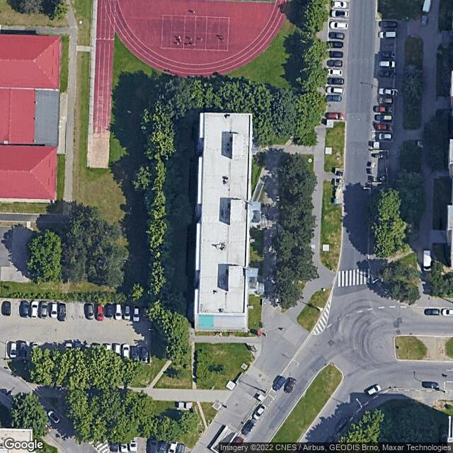 Clinic Řepy