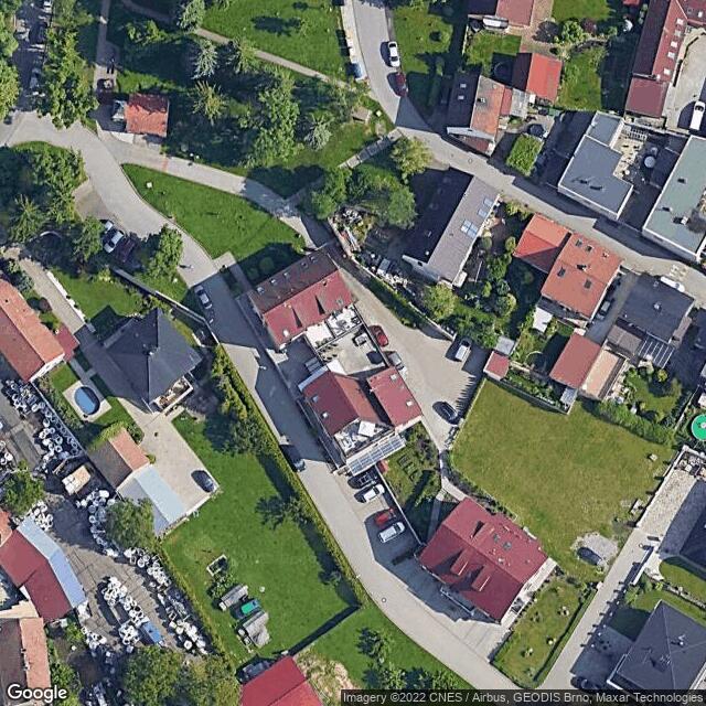 Ordinace Jinočany