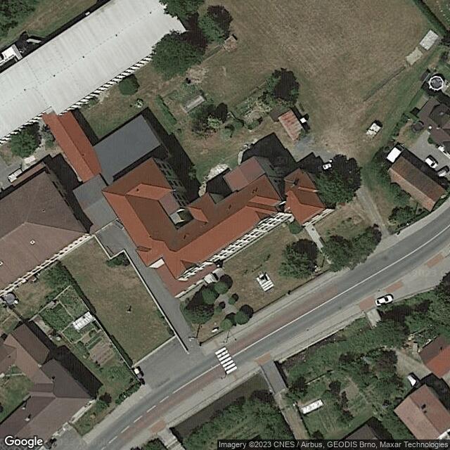 Hošťálková Clinic