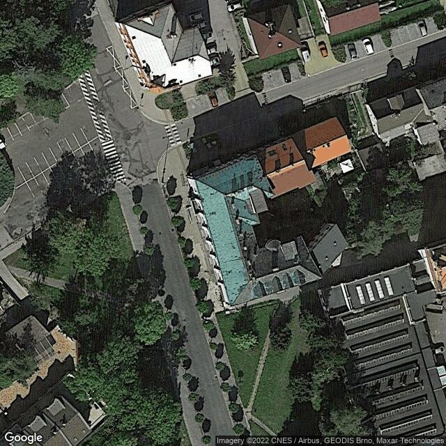 EDUMED - Cardiology outpatient clinic