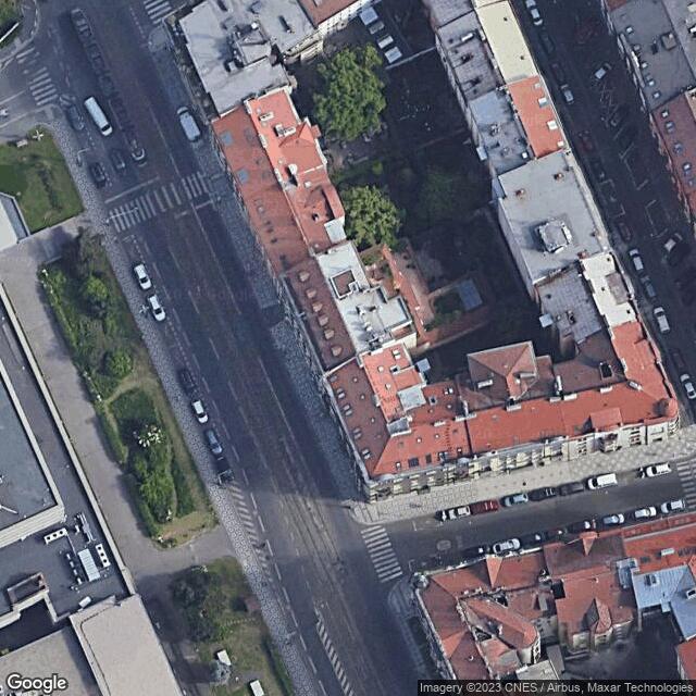GPS legal v.o.s.