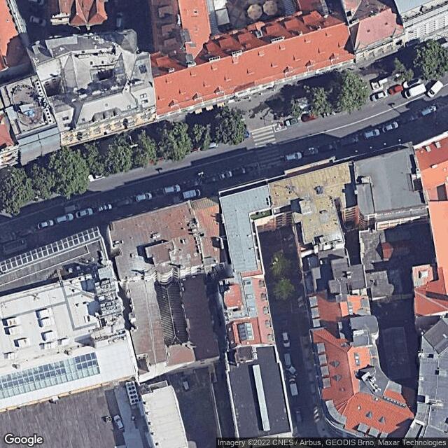 BARTHELEMY & PARTNERS s.r.o.