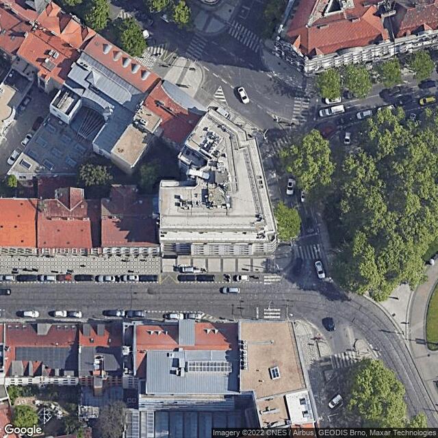 JIREČEK Přemysl, JUDr.