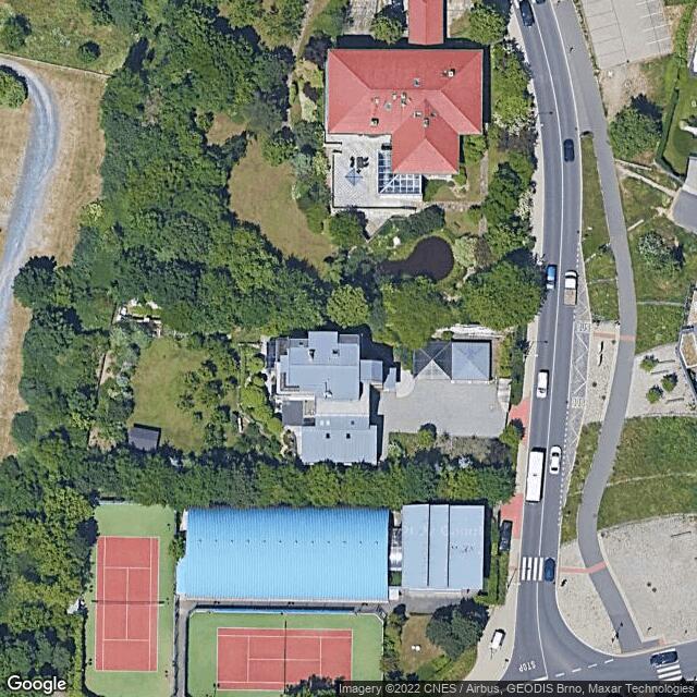 KAPOUNKOVÁ Barbara, JUDr.