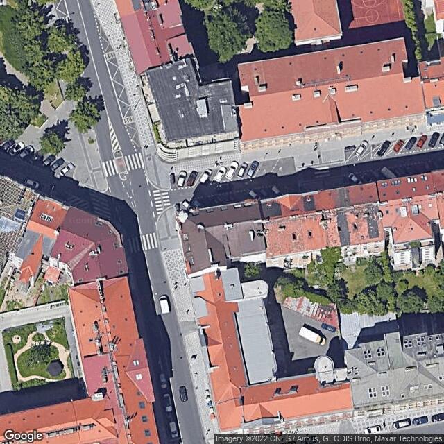 HLAVÁČEK & KRAMPERA, ADVOKÁTNÍ KANCELÁŘ, s.r.o.