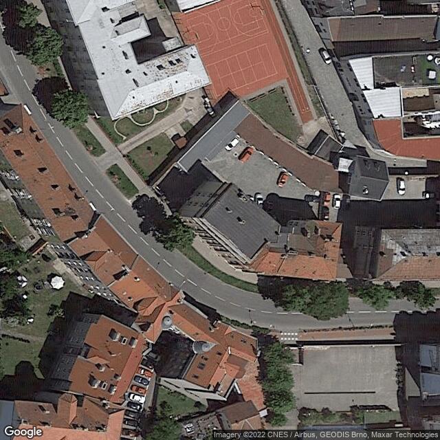 LICHNOVSKÝ Ondřej, JUDr. Ing.