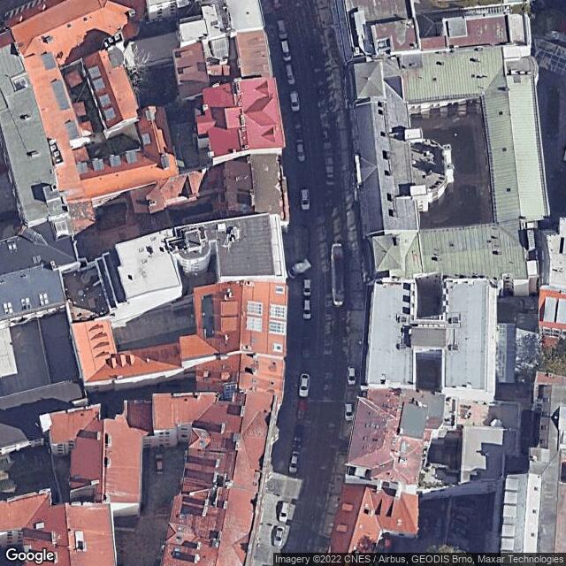 STUCHLÍKOVÁ & PARTNERS, ADVOKÁTNÍ KANCELÁŘ, s.r.o.