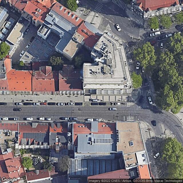 JIREČEK Přemysl, JUDr.