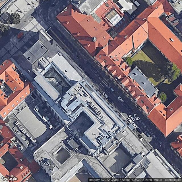 ELDISON, ADVOCATE OFFICE, s.r.o.