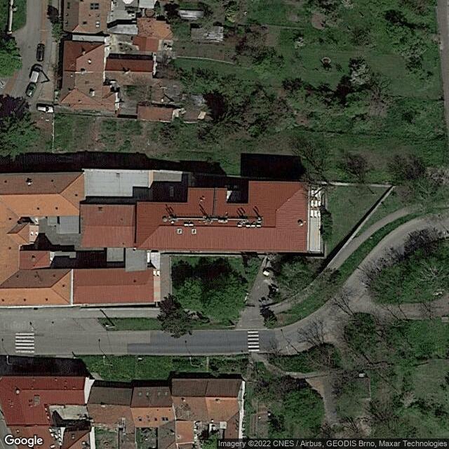 Jan Broskva Primary School 3