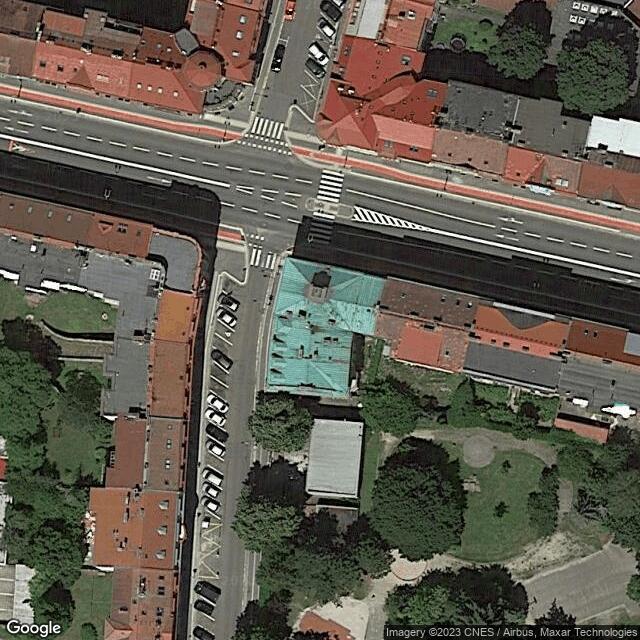 Counselling for foreigners and refugees Diocesan Catholic Charity Hradec Králové