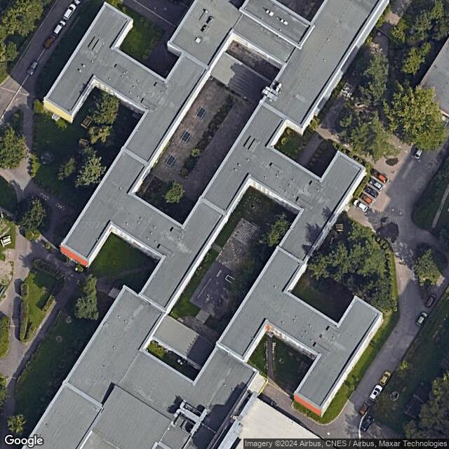Municipal Library in Prague - Chodov