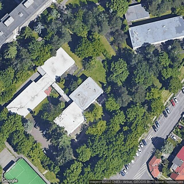 Municipal Library in Prague - Prosek