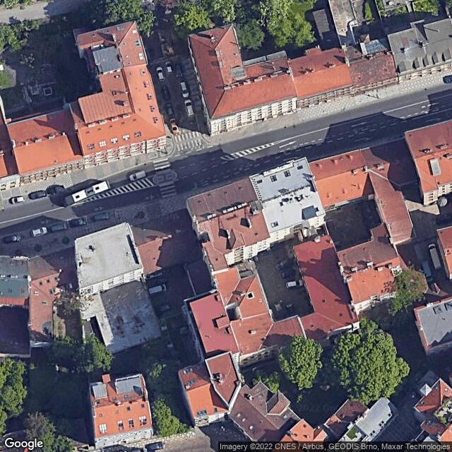 Municipal Library in Prague - Žižkov
