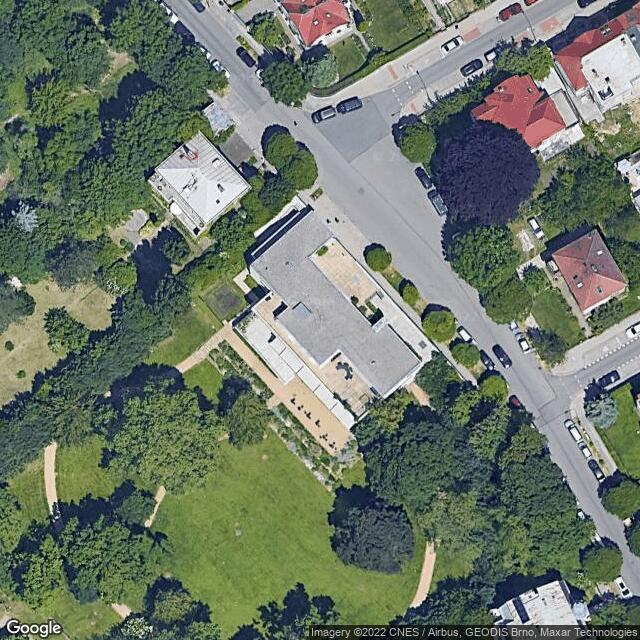 Villa Tugendhat