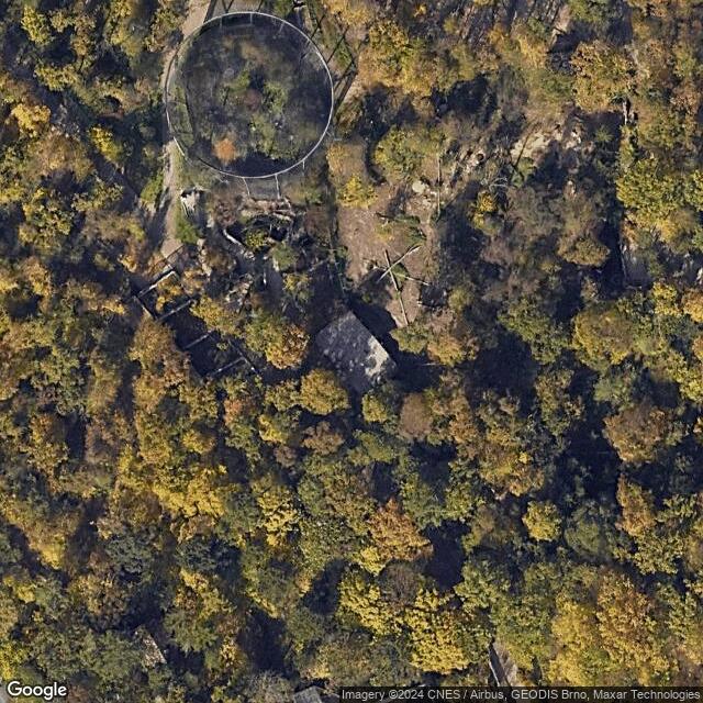 Brno Zoo
