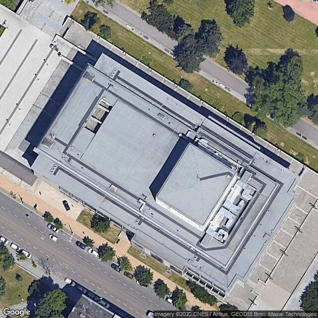 Bohéma Centre (Janáček Theatre Brno)