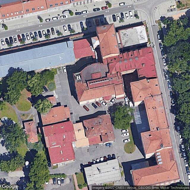University Hospital Brno - Obstetrics