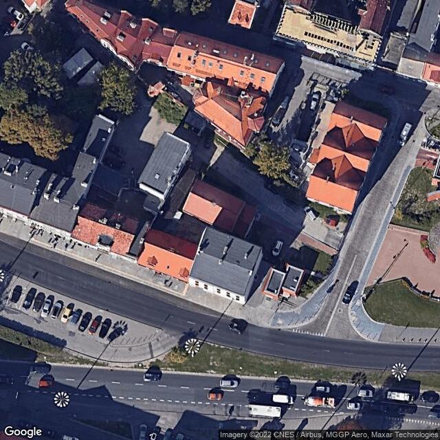 Okręgowa Rada Adwokacka w Bydgoszczy