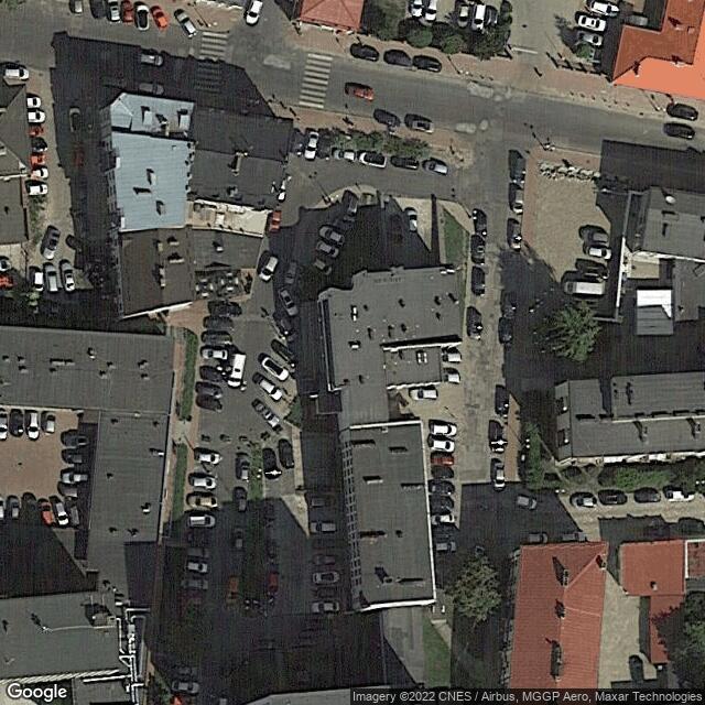 Okręgowa Rada Adwokacka w Siedlcach