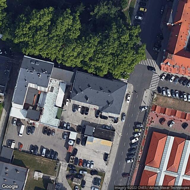Okręgowa Rada Adwokacka w Szczecinie