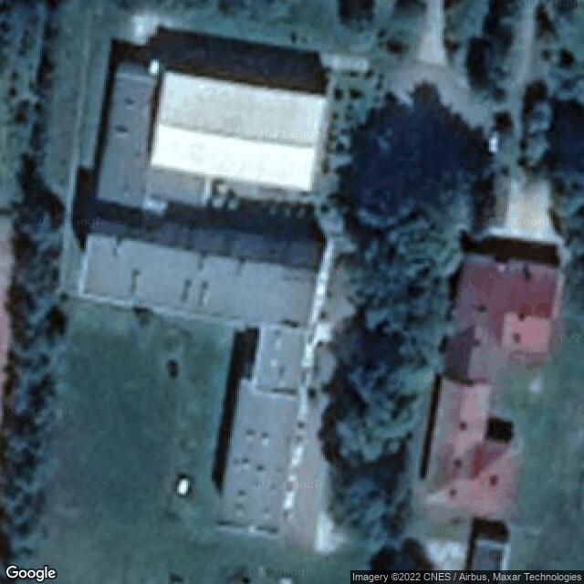 Lubelskie - Zespół Szkół w Horodle