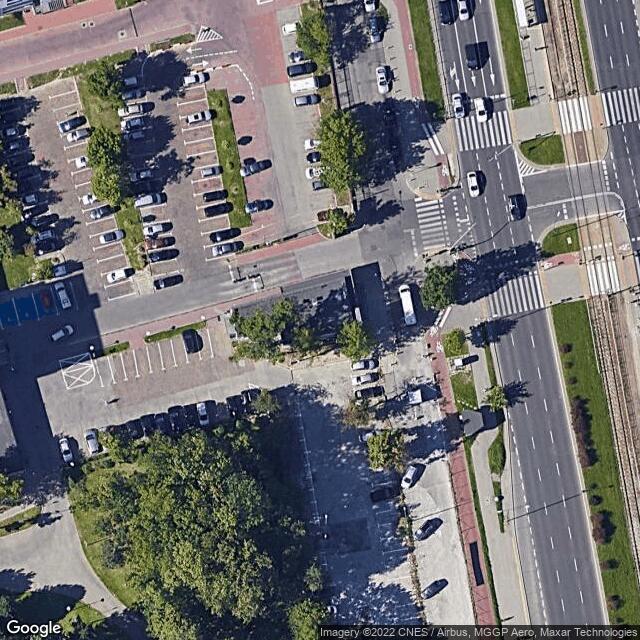 Centralny Szpital Kliniczny MSWiA