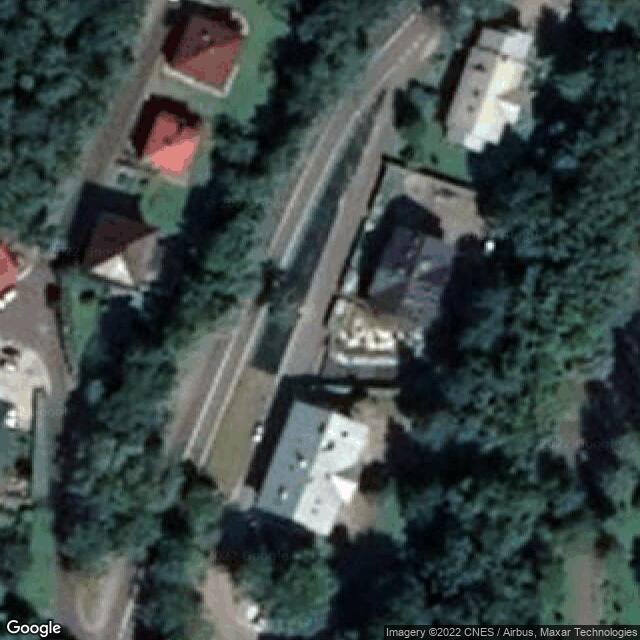 Sanatorium Eskulap