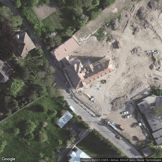 Caritas Centrum Medyczno-Charytatywne im. Św. Józefa w Przemyślu