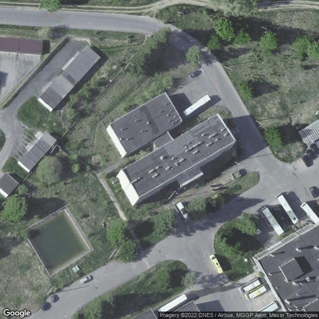 Wojewódzki Szpital im. Św. Ojca Pio w Przemyślu