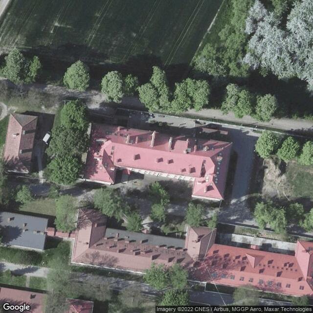 Wojewódzki Podkarpacki Szpital Psychiatryczny im. prof. Eugeniusza Brzezickiego