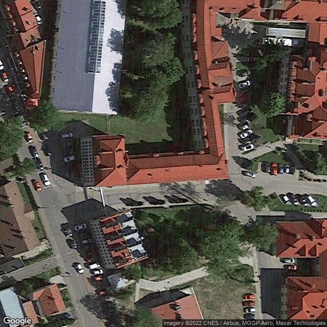 Centrum Medyczne w Łańcucie