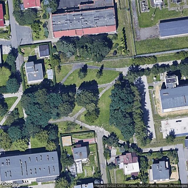 Szpital MSWiA