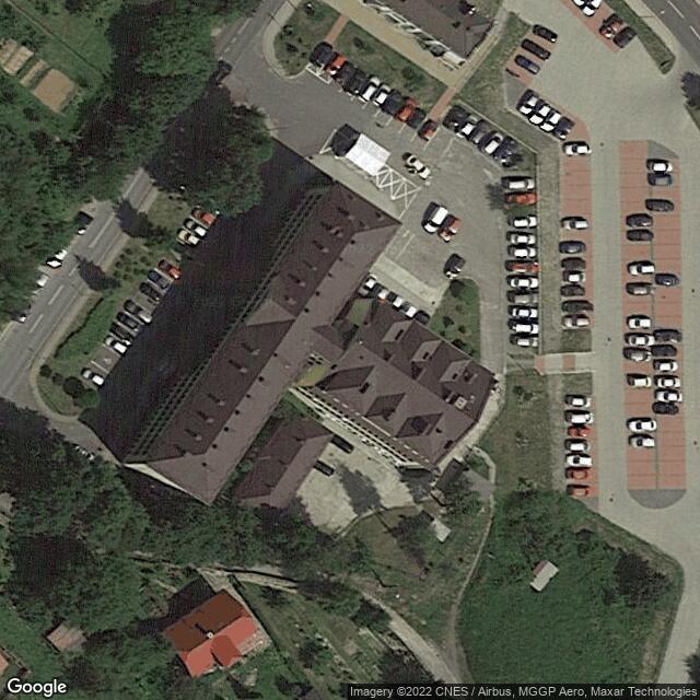Szpital Powiatowy w Ropczycach