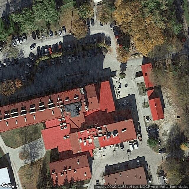 Szpital Powiatowy im. Jana Pawła II w Kolbuszowej